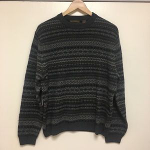Men’s Cashmere sweater